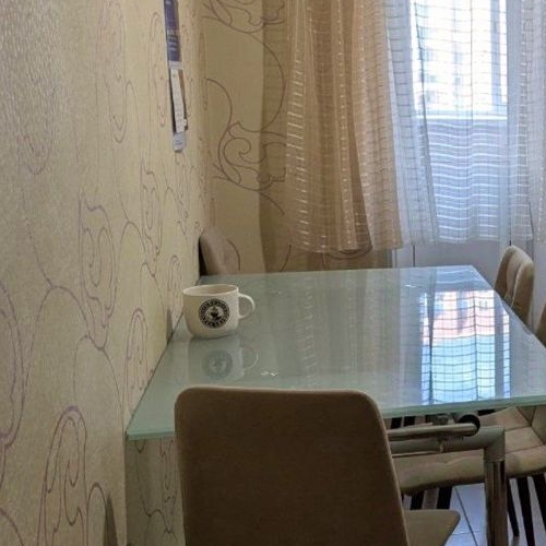 2-комн квартира Люберцы, улица Кирова, 9к1