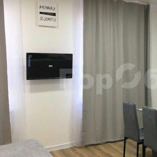 Студия Волоколамское шоссе, 71/22к3