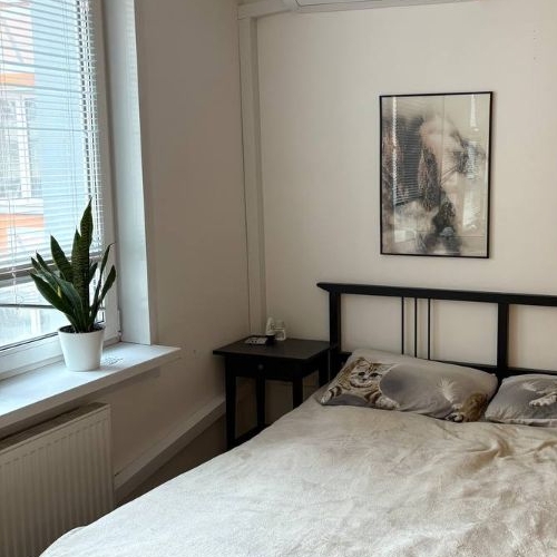 Студия Видное, улица Радужная, 10