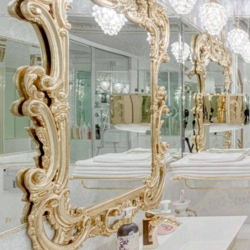 6-комн квартира Мосфильмовская улица, 70к7