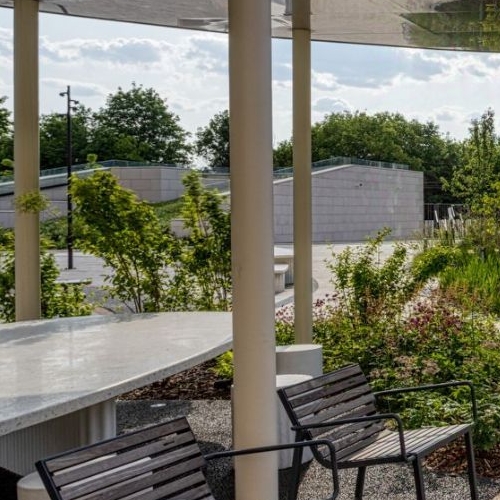 5-комн квартира Нежинская улица, 5к2