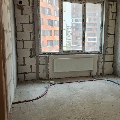 1-комн квартира Тюменский проезд, 3к1