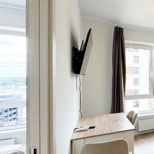 1-комн квартира Одинцово, улица Березовая, 3