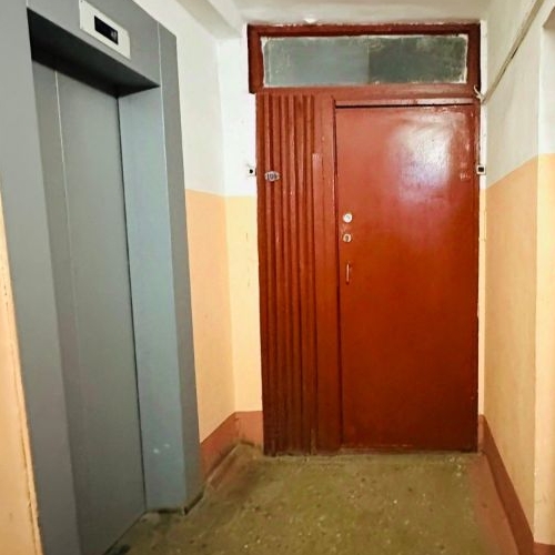 2-комн квартира Егорьевск г, 4-й мкр,  д. 17