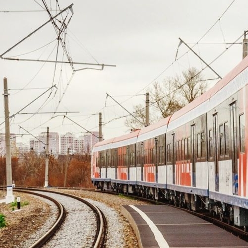 Студия Сходня мкр, Железнодорожная улица, 39