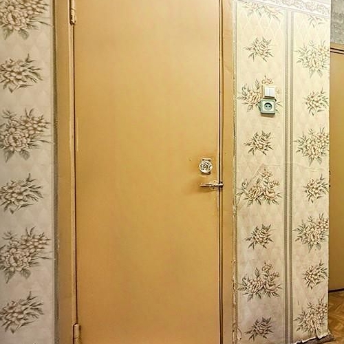 1-комн квартира 6-й мкр,  д. 20А