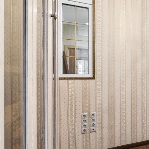 2-комн квартира Михневская улица, 8