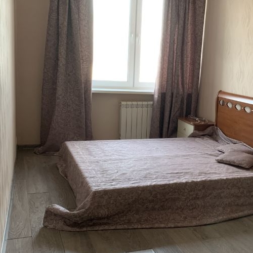 3-комн квартира Хорошевское шоссе, 12к1