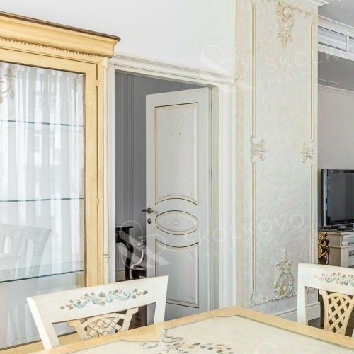 6-комн квартира улица Климашкина, 17С2