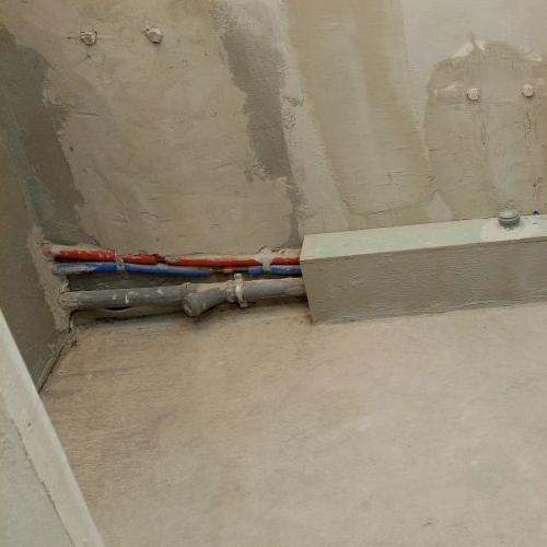 Студия Стремянный переулок, 2