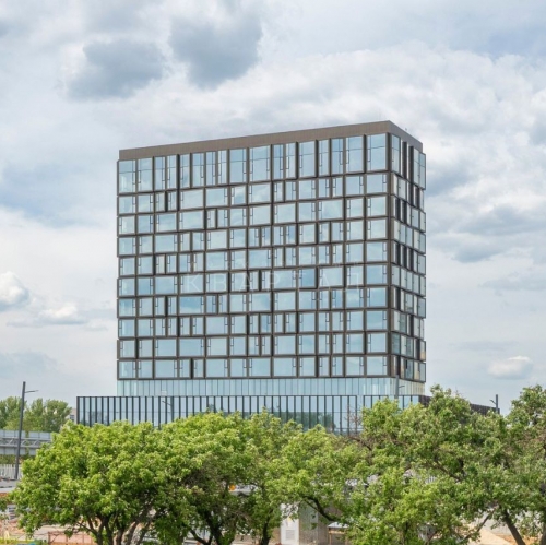 1-комн квартира улица Василисы Кожиной,  д. 22