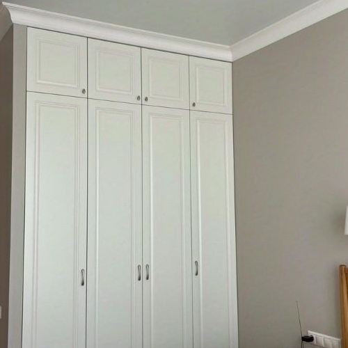 2-комн квартира Красноказарменная улица, 14Ак2