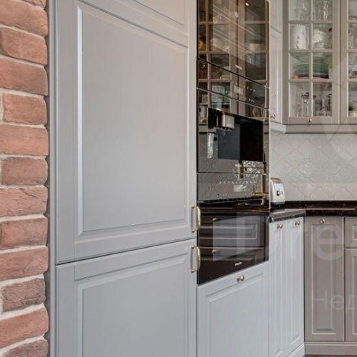 3-комн квартира Красноказарменная улица, 14Ак2