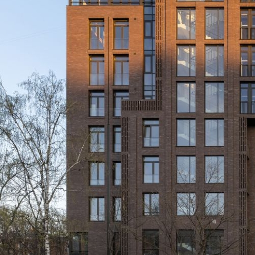 1-комн квартира улица Маршала Тимошенко, 8