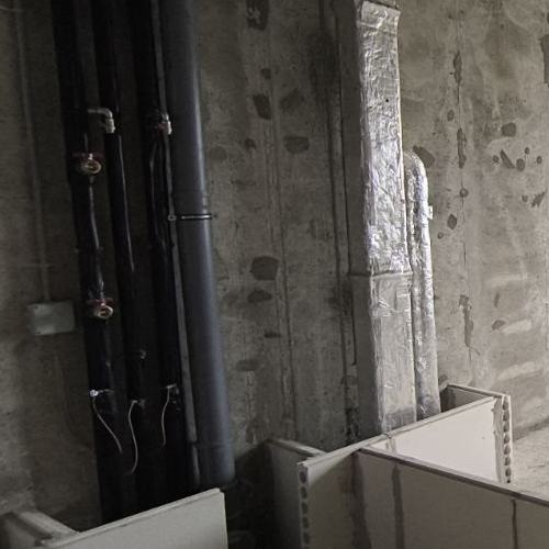 Студия Березовая аллея, 19к6