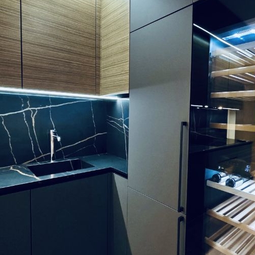 2-комн квартира 1-й Красногвардейский проезд, 22с1