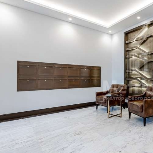 6-комн квартира улица Ефремова, 19к3