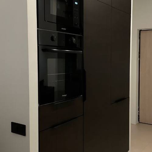 1-комн квартира 3-я Хорошевская улица, 17А