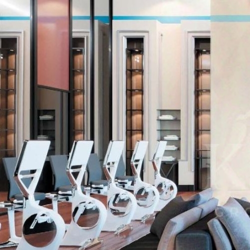 4-комн квартира Софийская набережная, 34