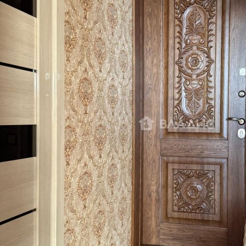 1-комн квартира улица Адмирала Макарова, 6Бк2