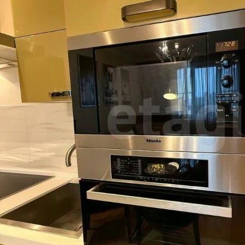 Студия улица Мичуринский проспект Олимпийская деревня, 1к1