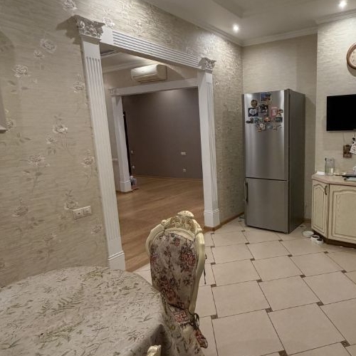 4-комн квартира Новочеремушкинская улица, 44К3