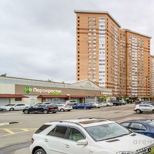 2-комн квартира Подольск, улица 43-й Армии, 15