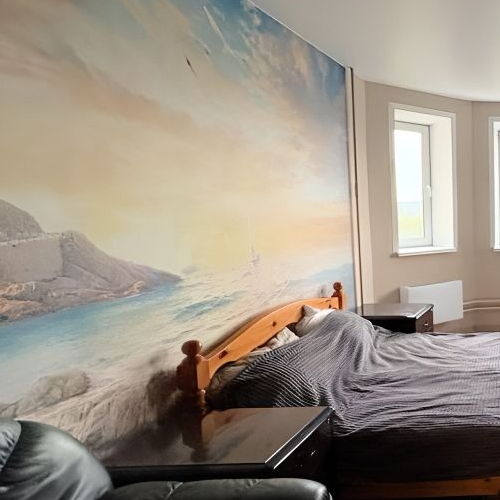 1-комн квартира д. Федурново, улица Авиарембаза, 12