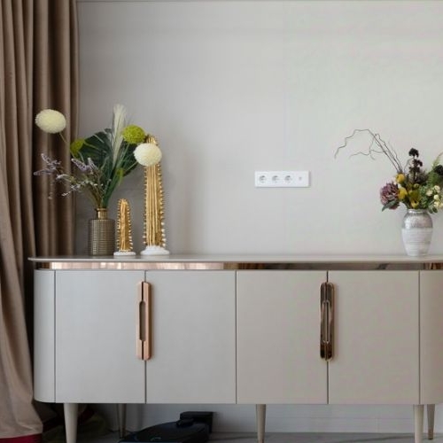 1-комн квартира Софийская набережная, 34