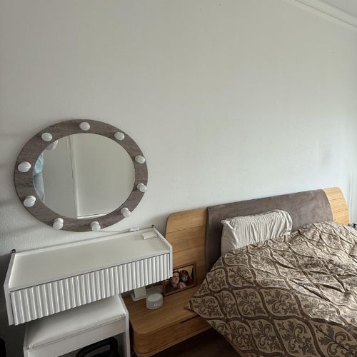 3-комн квартира бульвар Веласкеса, 9к1