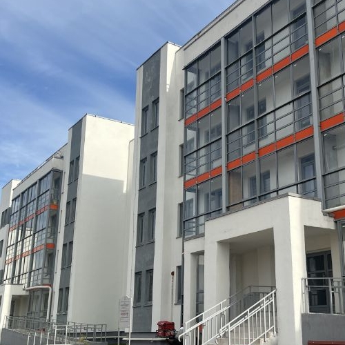 2-комн квартира Митино Дальнее мкр, д. Брехово,  д. 16