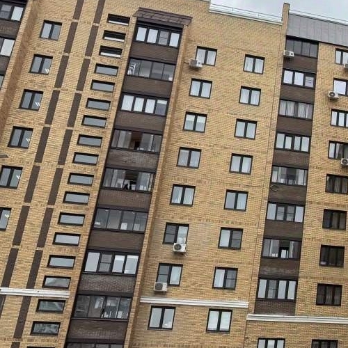 2-комн квартира Серпухов, Юбилейная улица, 15