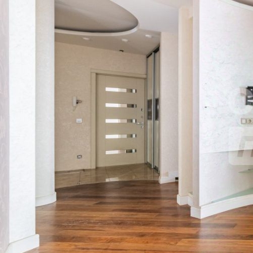 3-комн квартира Красногорск, Лесная улица, 14