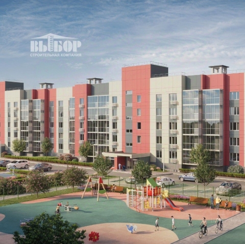 1-комн квартира Волоколамск, 2-й Шаховской проезд,  д. 27