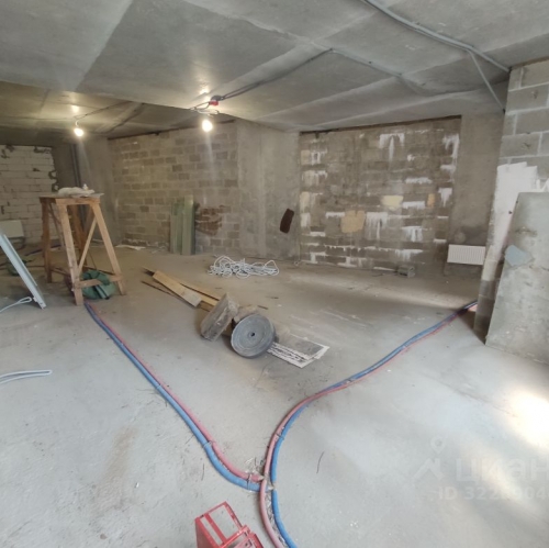 Помещение свободного назначения Реутов г, Юбилейный пр-кт,  д. 67