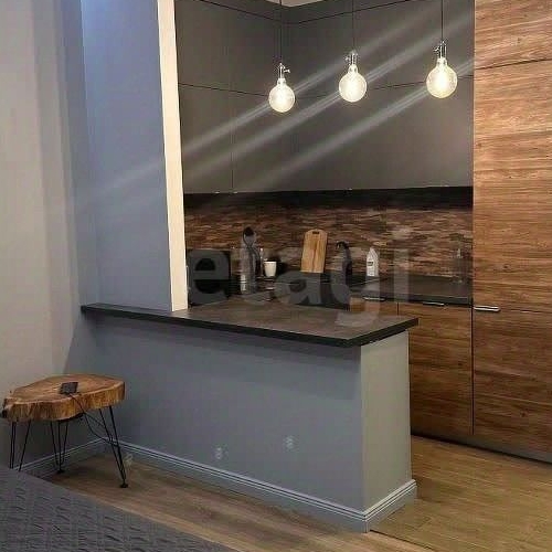 Студия Ходынский бульвар, 20А