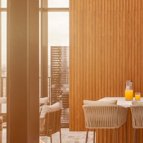 6-комн квартира Бумажный проезд, 4