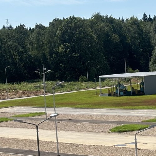 1-комн квартира Митино Дальнее мкр, д. Брехово,  д. 11