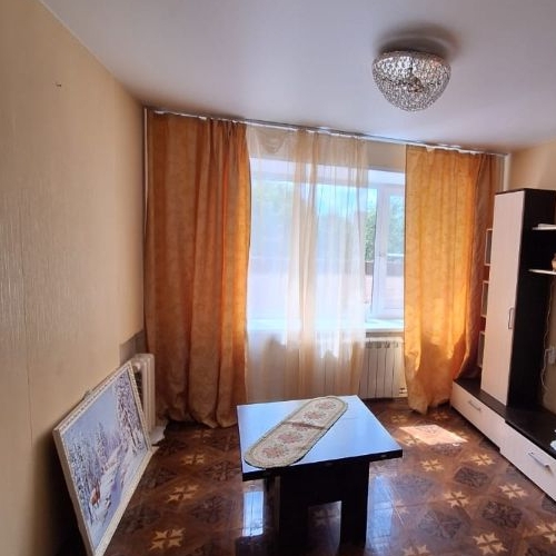 1-комн квартира Дубна, улица Володарского, 7