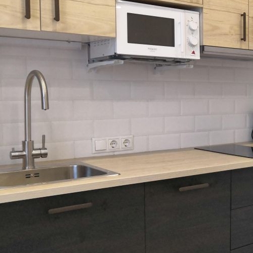 Студия Шереметьевская улица, 26