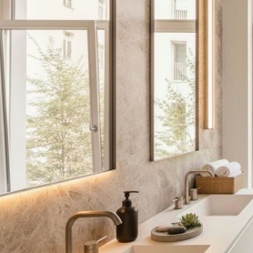 2-комн квартира улица Большая Полянка, 9С1