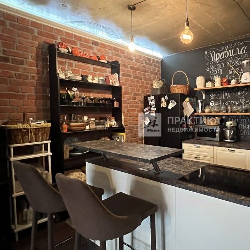 3-комн квартира Красногорск, улица Авангардная, 10