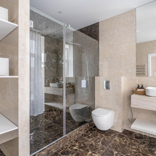 Коттедж/дом Красный Посёлок, Английский б-р,  д. 136