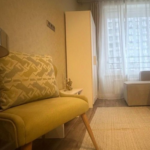 Студия Шелепихинская набережная, 42к1