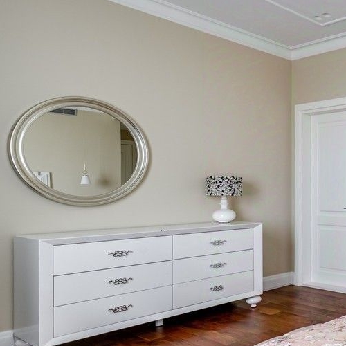 5-комн квартира Сосновая аллея, 1