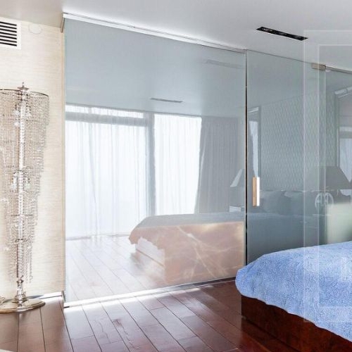 4-комн квартира набережная Пресненская, 8с1