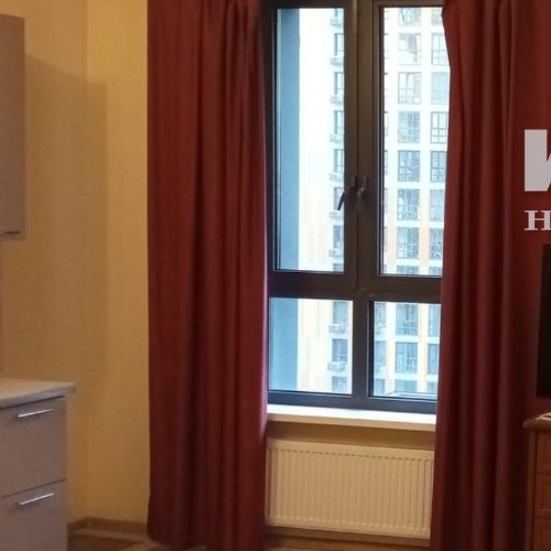 Студия Береговой проезд, 5к2