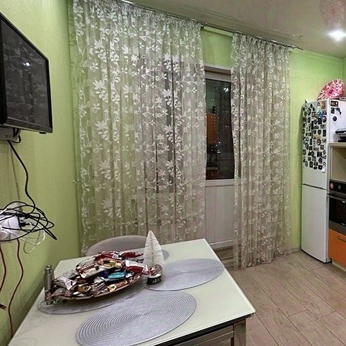 2-комн квартира Раменское, улица Молодежная, 30