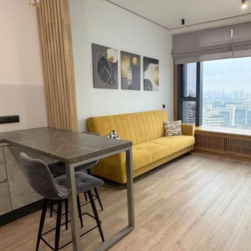 2-комн квартира Мичуринский проспект, 56