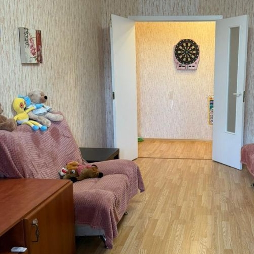 3-комн квартира Домодедово, улица Текстильщиков, 31